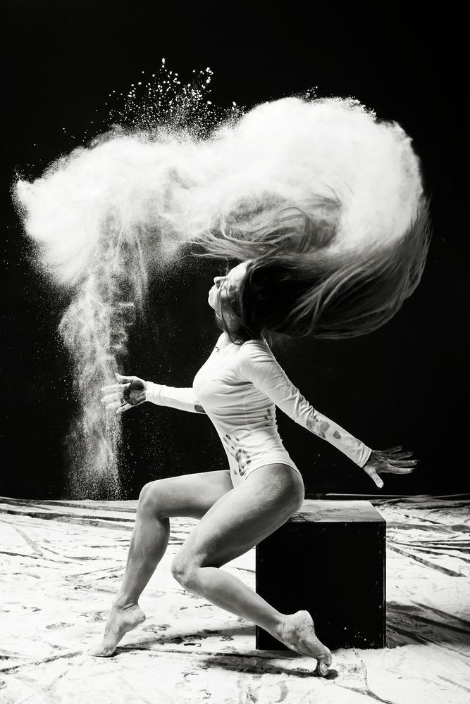 Photograph by Дарья Зуевская