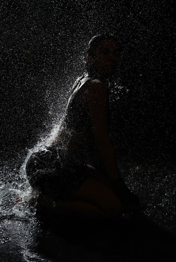 Photograph by Дарья Зуевская