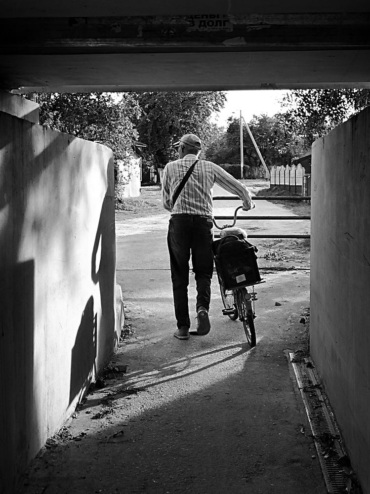 Photograph by Ирина Семенович