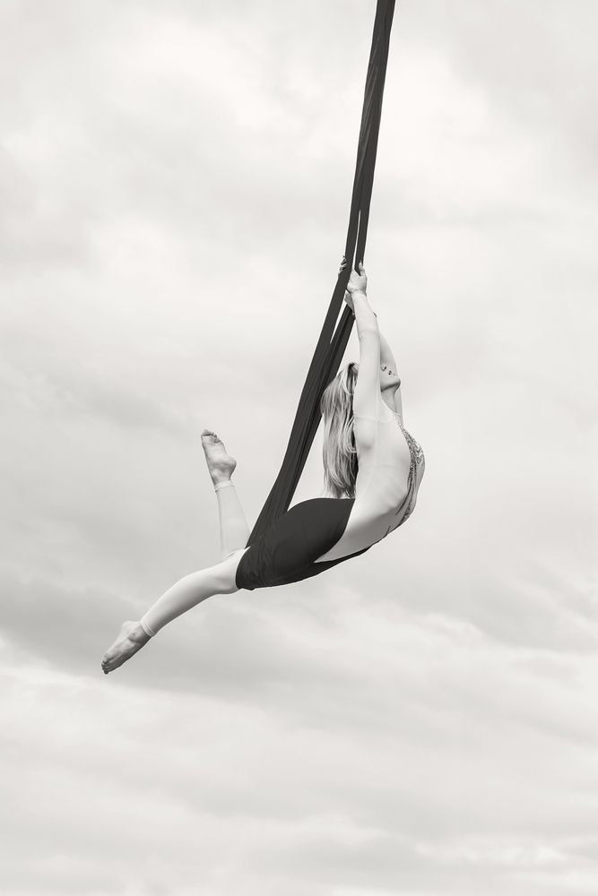 Photograph by Eva Balogh-Burian