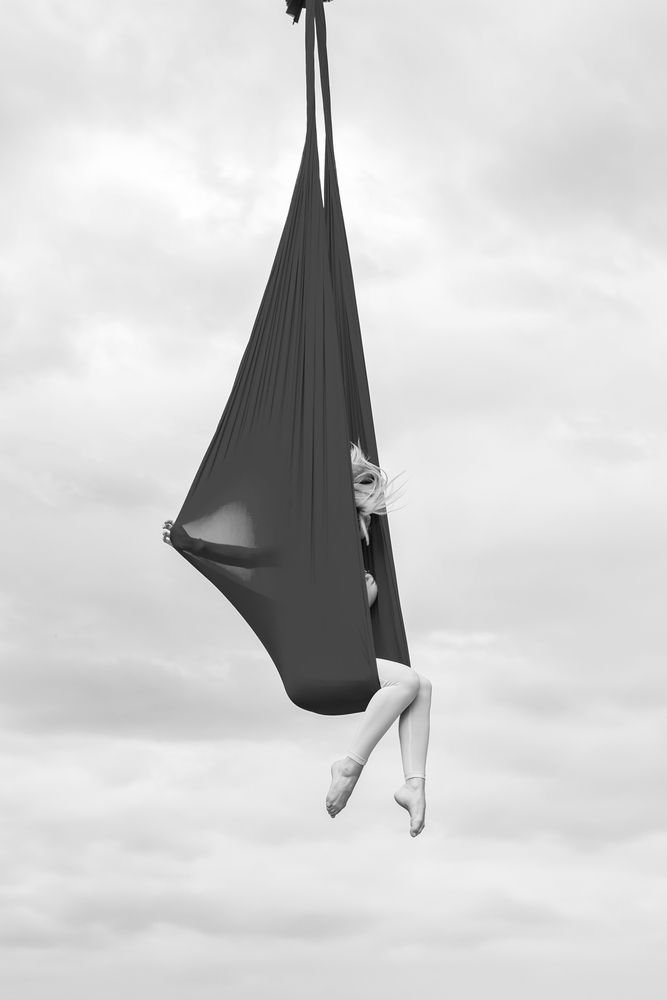 Photograph by Eva Balogh-Burian