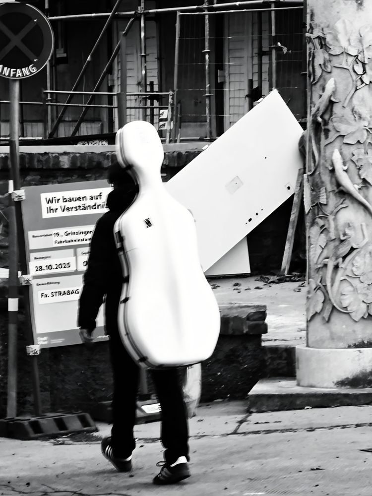 Photograph by Natalia