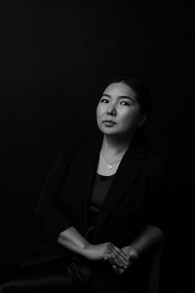 Photograph by Юлия Игнатьева