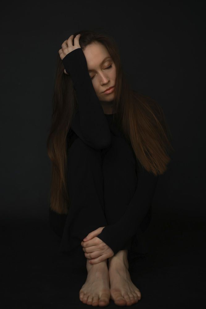 Photograph by Юлия Игнатьева