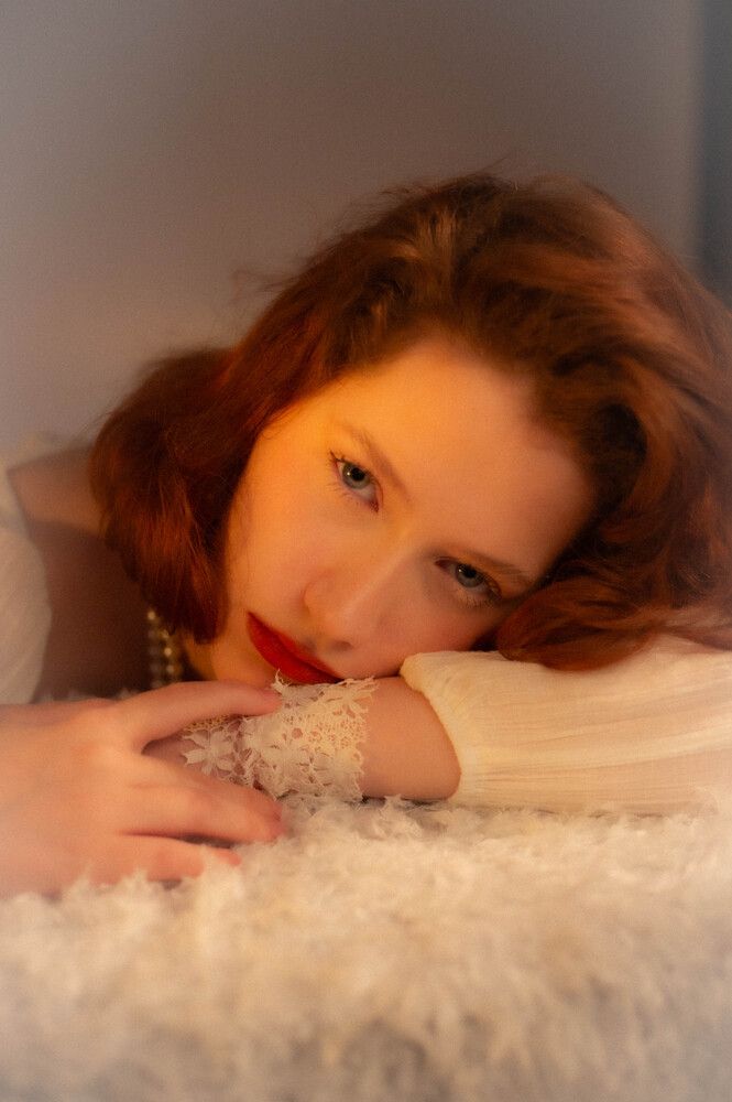 Photograph by Алиса Дарьина