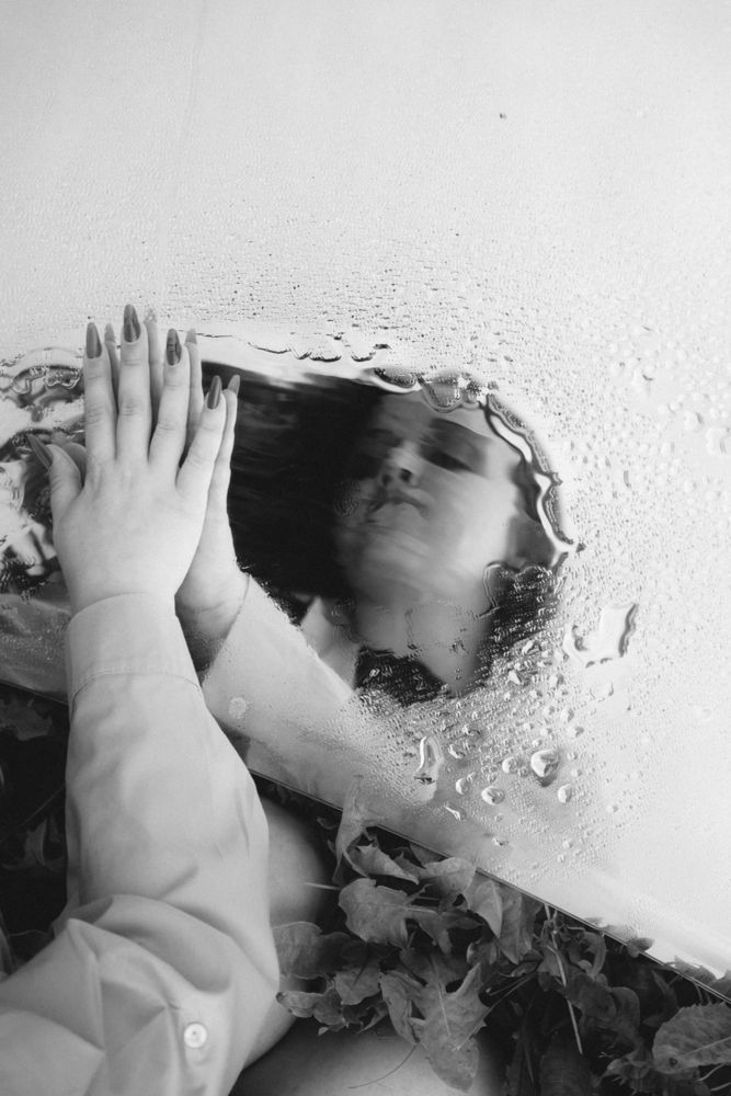 Photograph by Anna Miroshnikova
