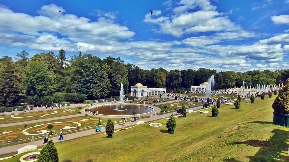 Photograph by  Валерий