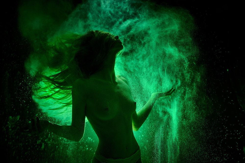 Photograph by Кудряшов Алексей