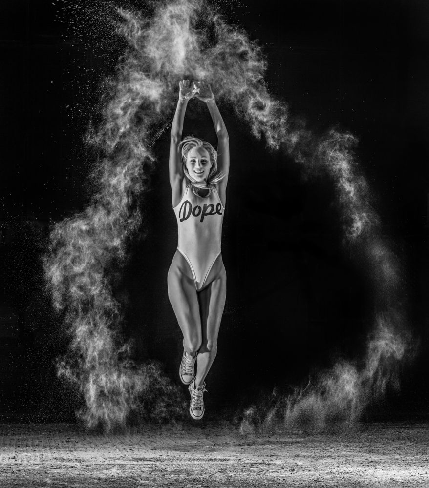 Фотография автора Chorche Prigo