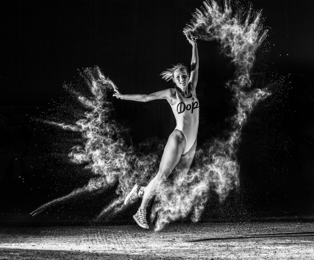 Фотография автора Chorche Prigo