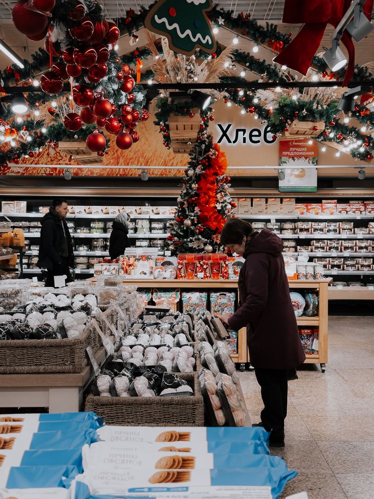 Photograph by Константин Шипицын