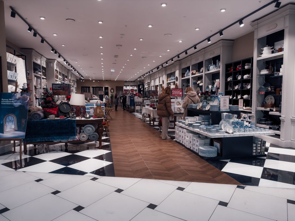 Photograph by Константин Шипицын