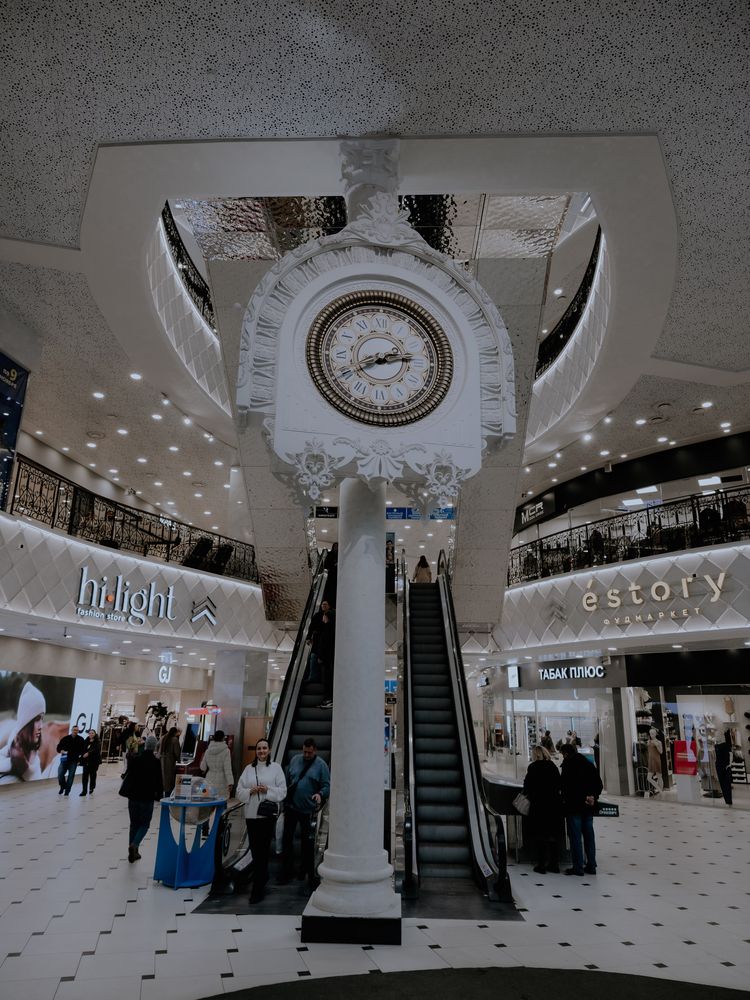 Photograph by Константин Шипицын