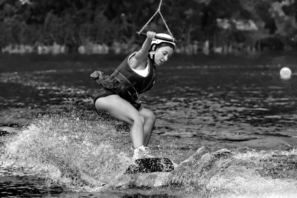 Photograph by Игорь Чеботарёв