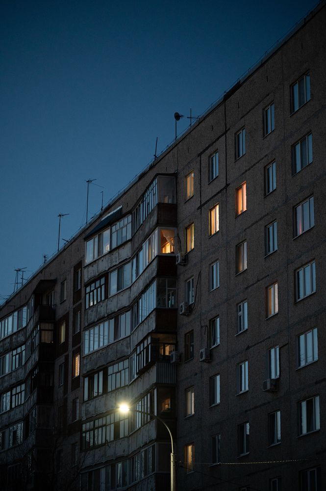 Photograph by Алиса Дарьина