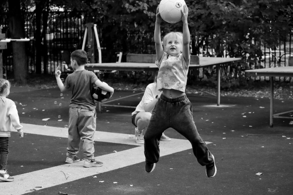 Photograph by Екатерина Александровна