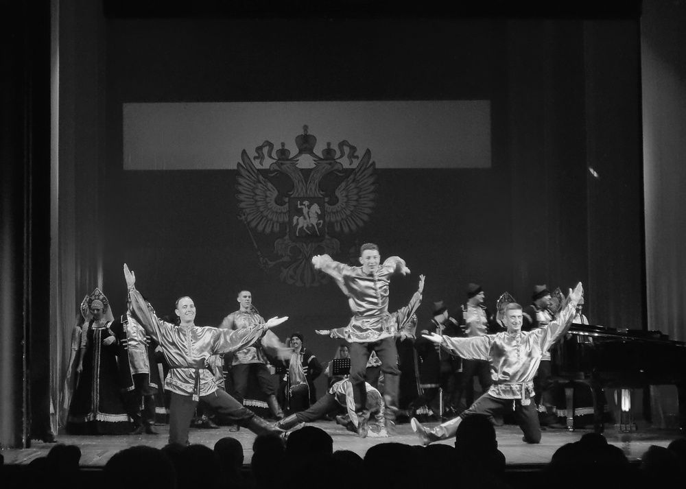 Photograph by Dragoslav Macanović