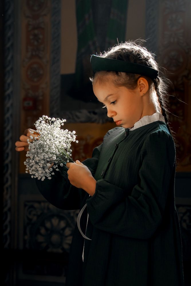 Photograph by Екатерина Тулунина