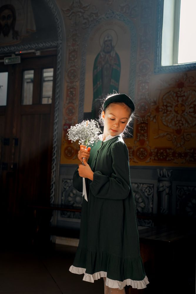 Photograph by Екатерина Тулунина