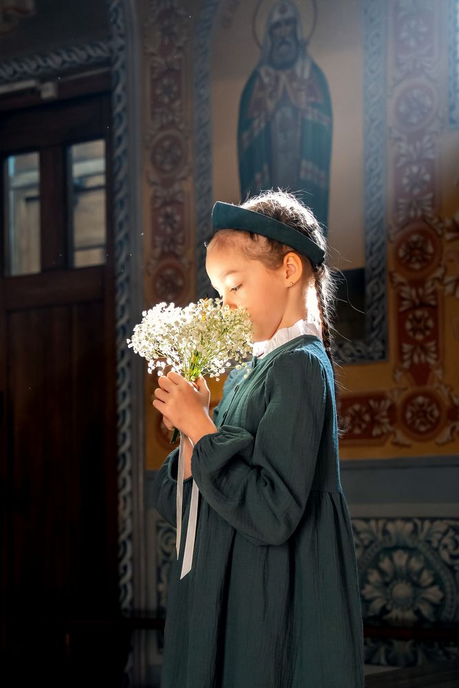Photograph by Екатерина Тулунина
