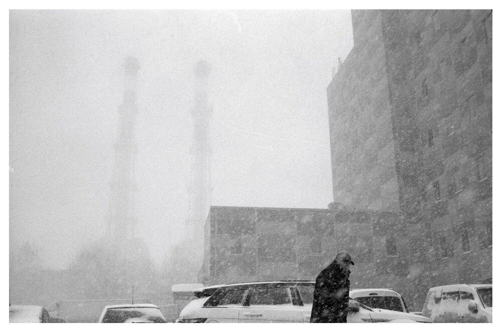 Photograph by Роман Бадусов