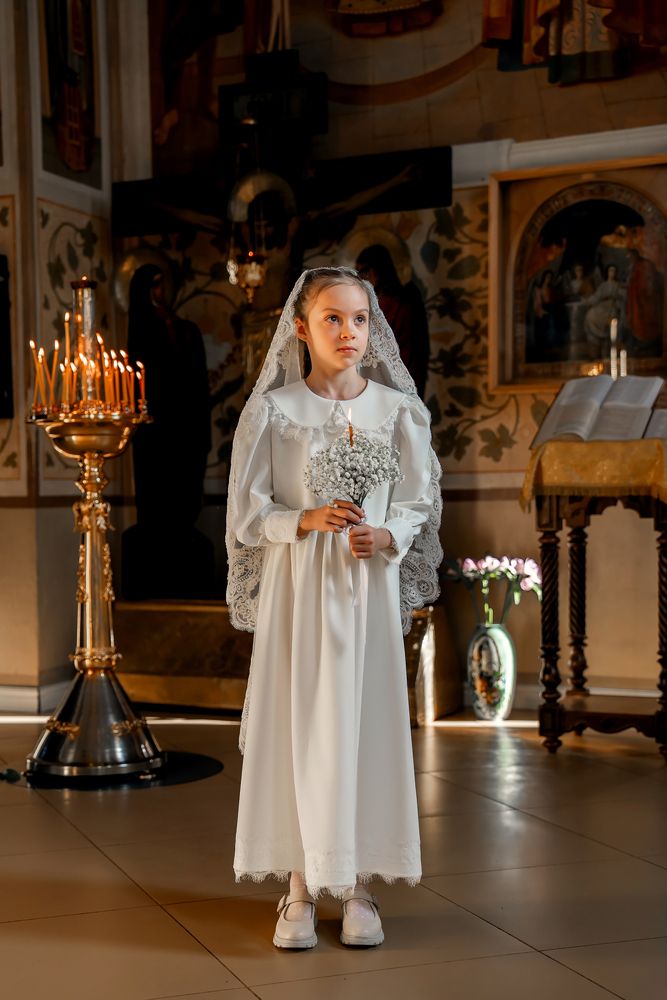 Photograph by Екатерина Тулунина