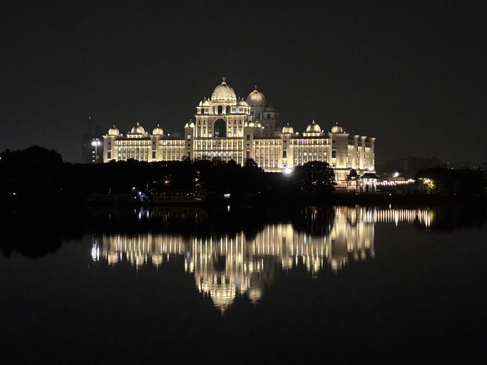 Telangana Secretariat