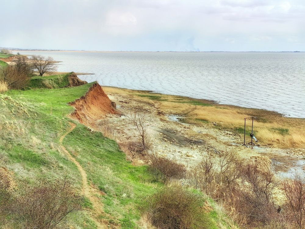 Photograph by OLGA MIKHNEVICH