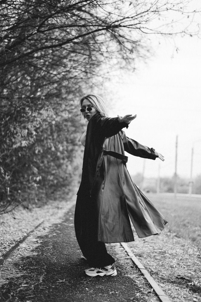 Photograph by Светлана Субботина