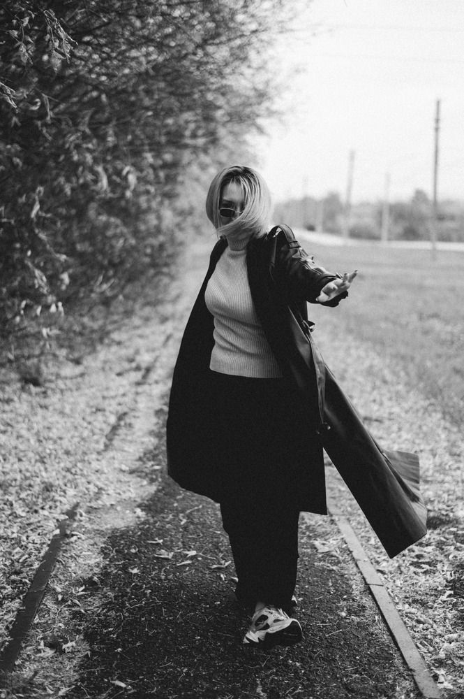 Photograph by Светлана Субботина