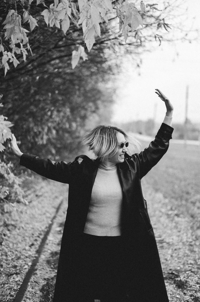 Photograph by Светлана Субботина