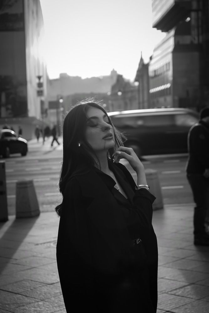 Photograph by Faryar Ebrahimi