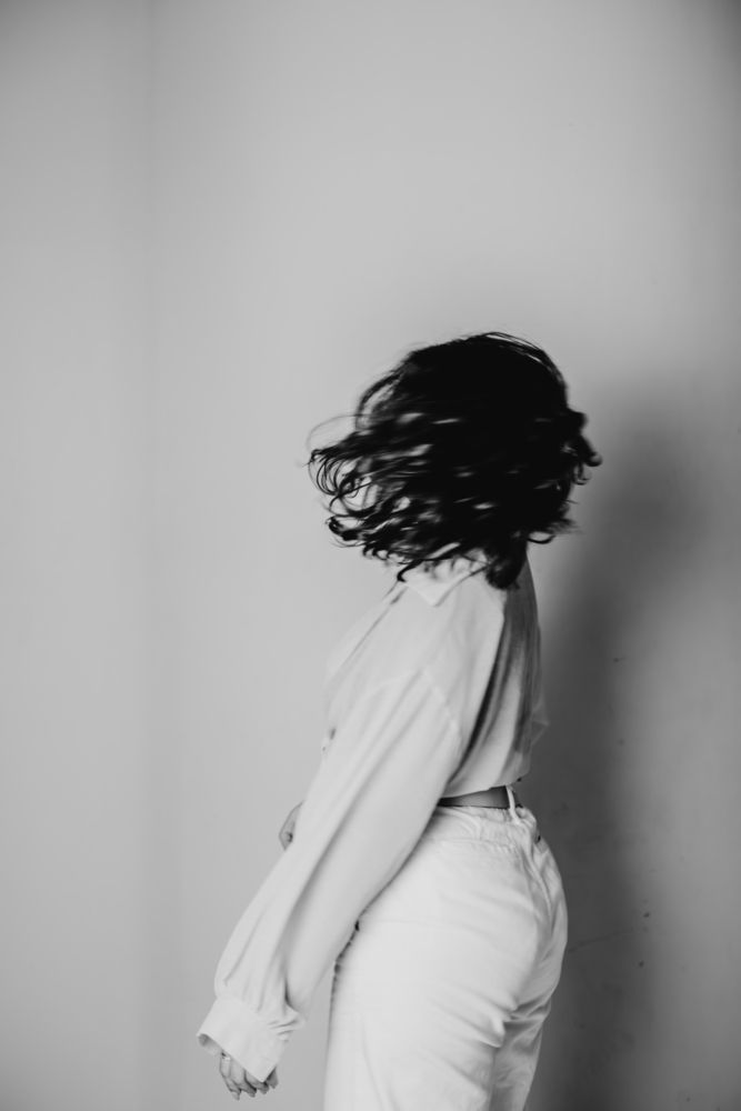 Photograph by Софья Титова