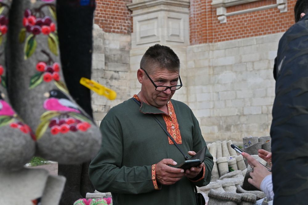 Фотография автора IRINA FILIPPOVA