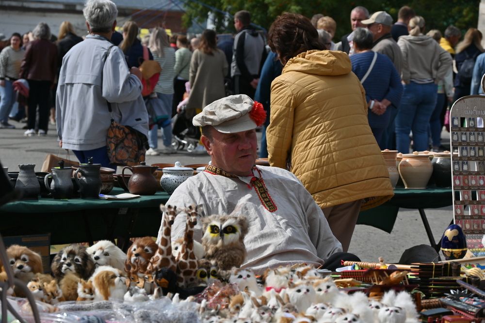 Фотография автора IRINA FILIPPOVA