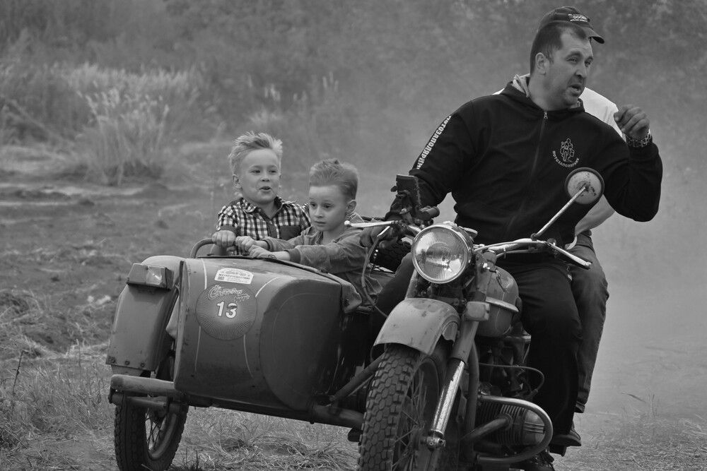 Фотография автора IRINA FILIPPOVA