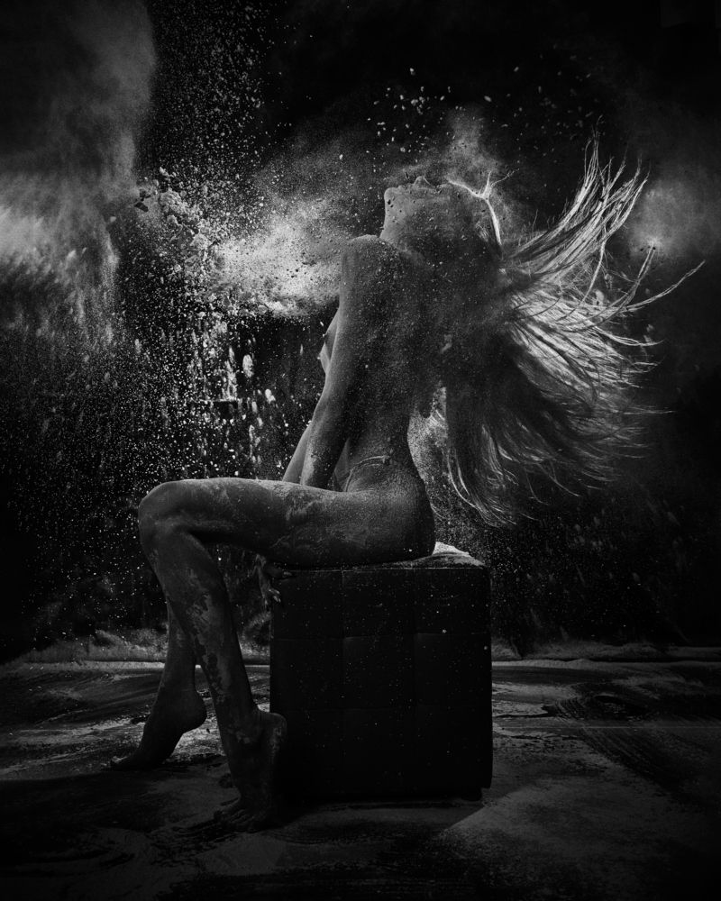 Photograph by Павел Шевченко