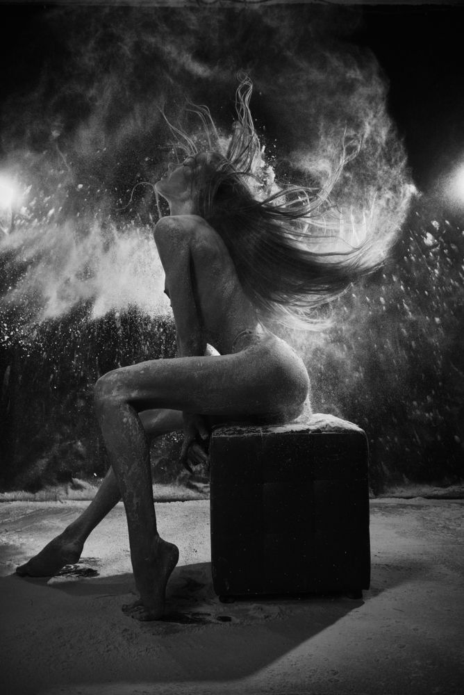 Photograph by Павел Шевченко