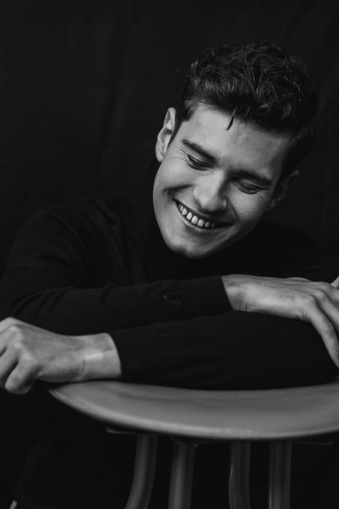 Photograph by Evgeniya Biriukova