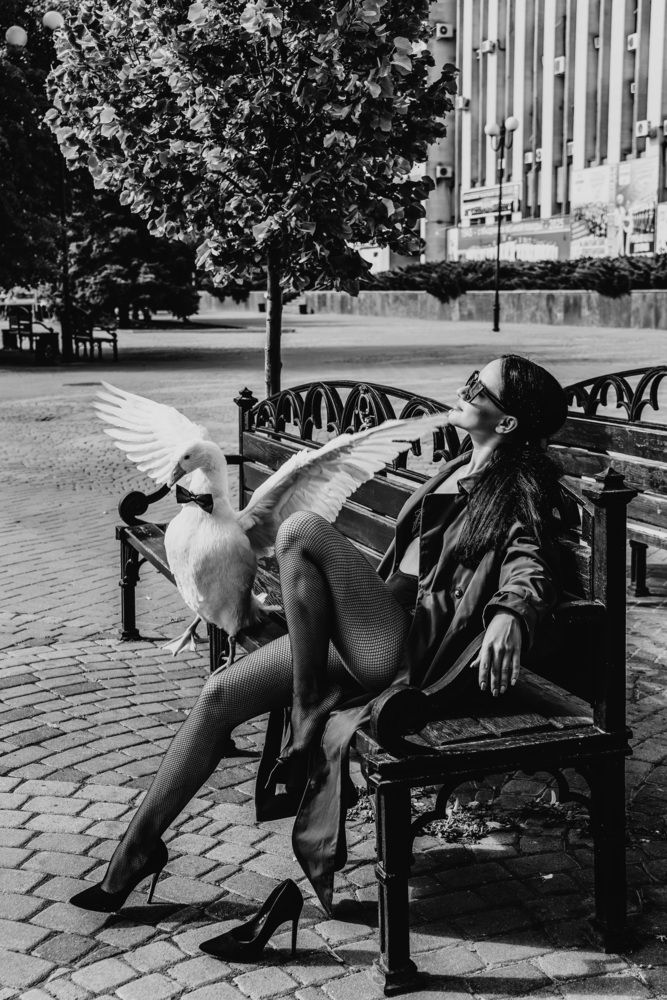 Photograph by Марина Верятинская