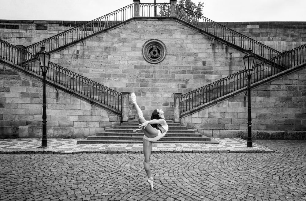 Фотография автора Michal Nega