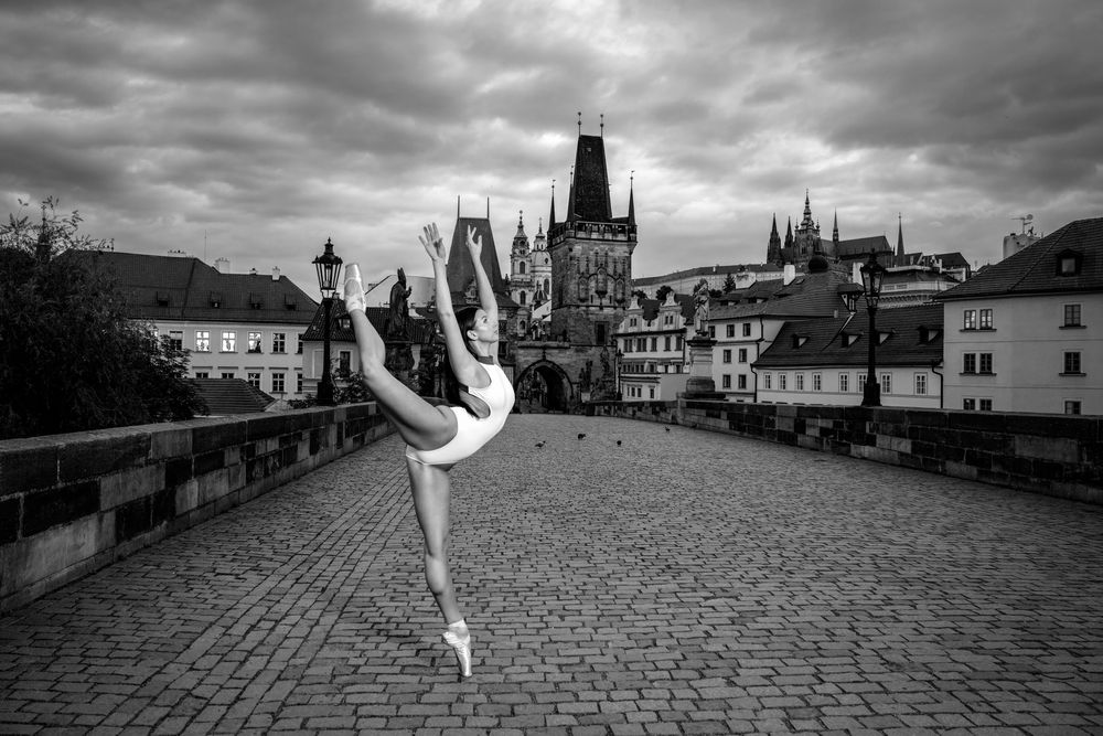 Фотография автора Michal Nega