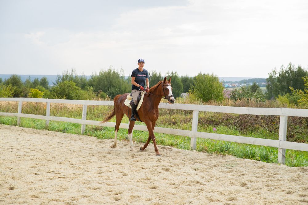 Photograph by Юлия Чернышкова