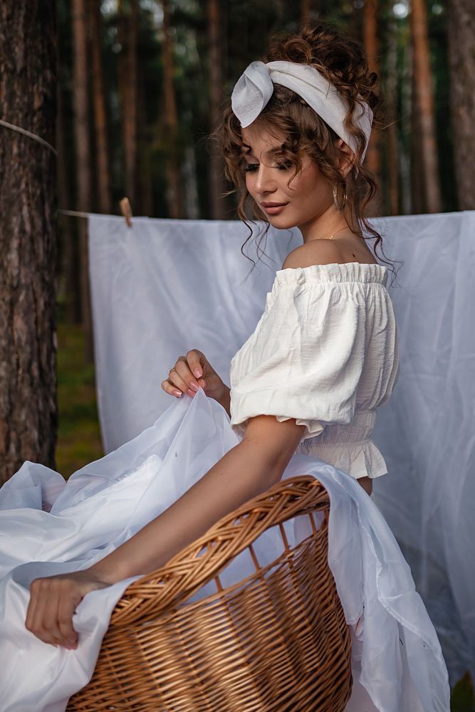 Photograph by Марина Тихонова