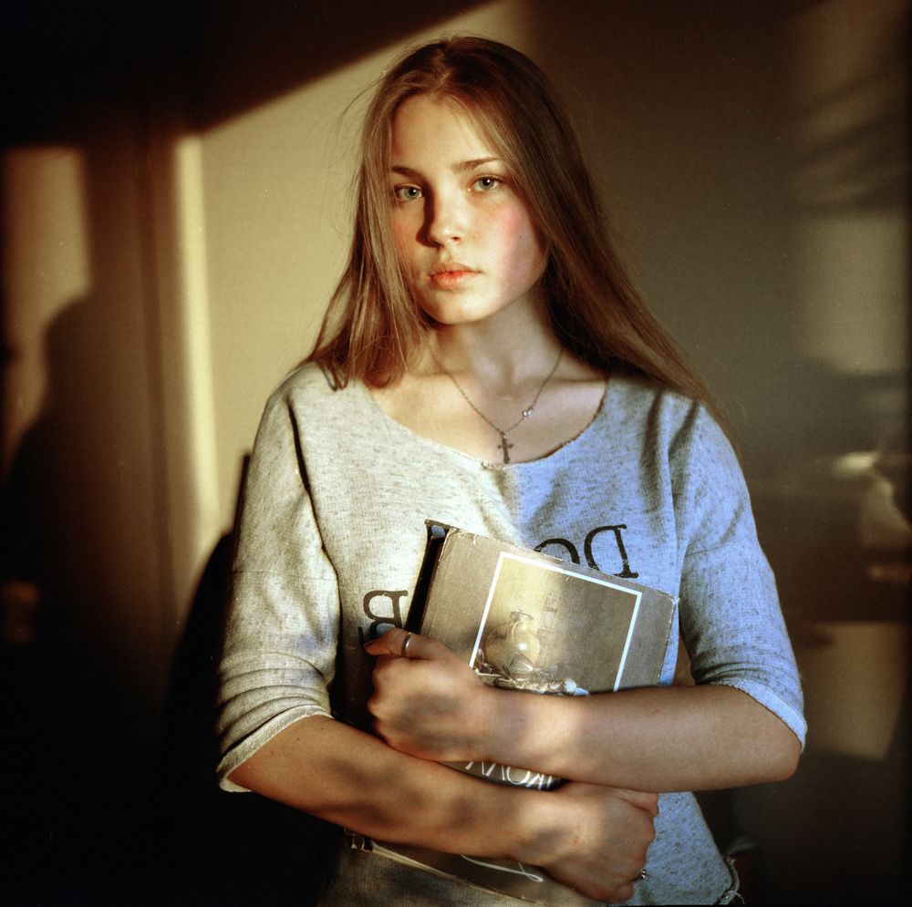 Photograph by Роман Бадусов