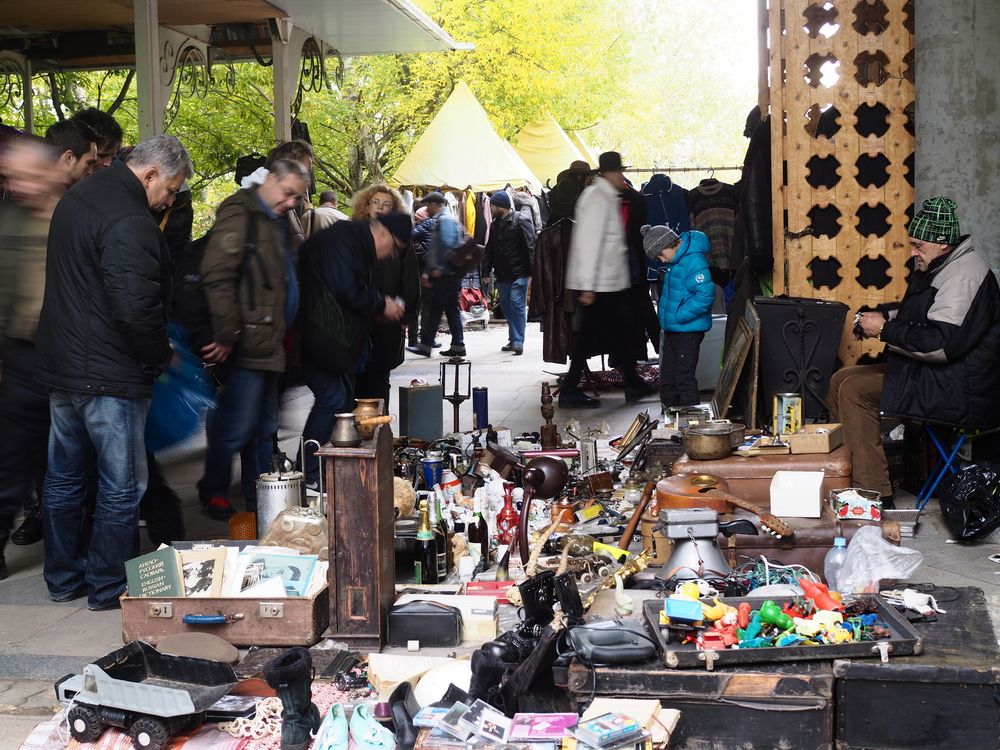 Photograph by Борис Полтавец