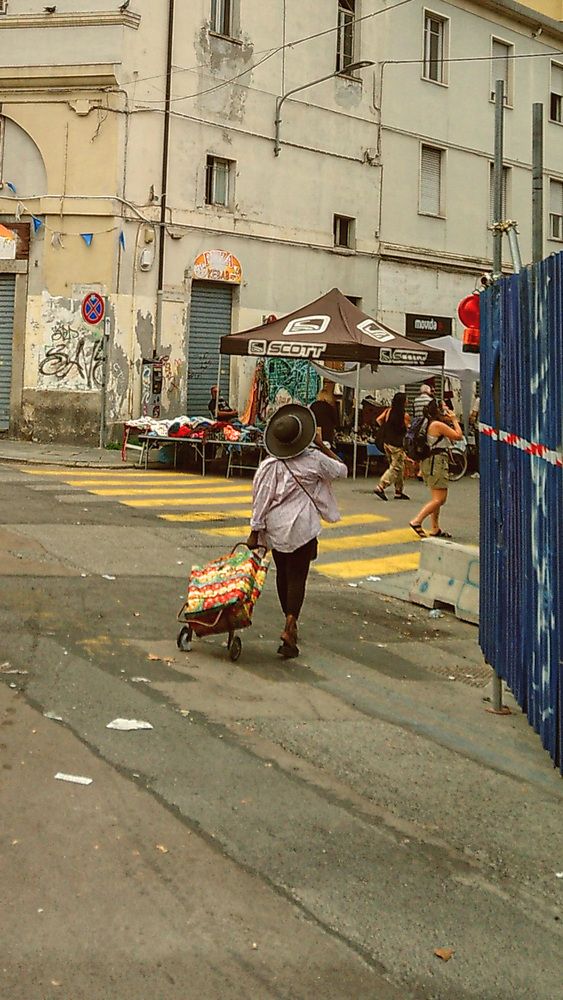 Фотография автора Alessio Rutigliano