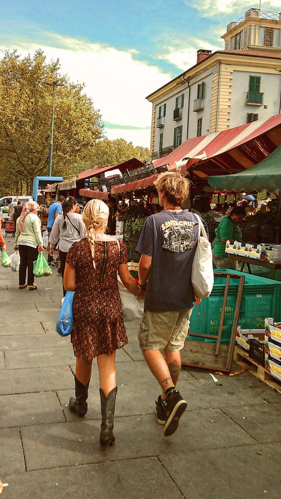 Фотография автора Alessio Rutigliano