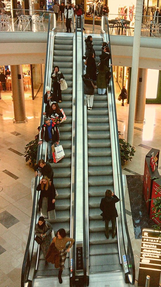 Фотография автора Alessio Rutigliano