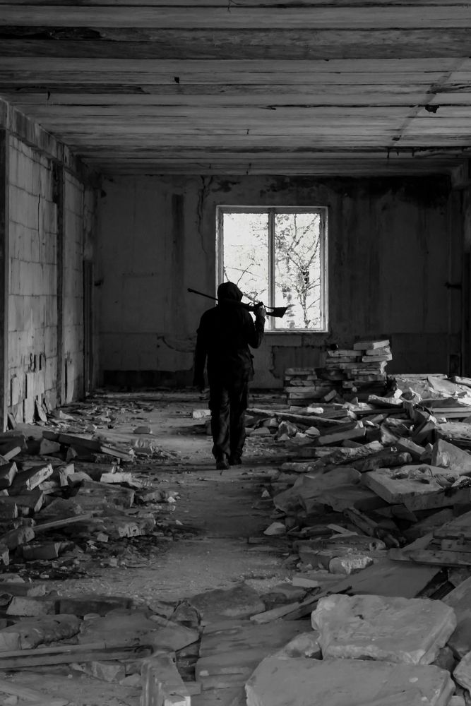 Photograph by Елена Верховская